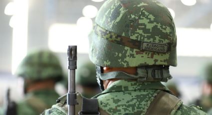 Criminales matan a militar en ataque armado registrado en China, Nuevo León