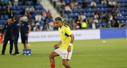 LaLiga: El mexicano Julián Araujo recibe cuatro partidos de suspensión