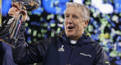 NFL: ¡Fin de una era! Pete Carroll deja de ser el entrenador en jefe de Seahawks