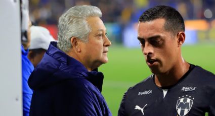 “Las formas no me gustaron”: ‘Vuce’ sobre la salida de Funes Mori de Rayados