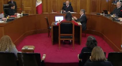 Suprema Corte pospone elección de fiscal de NL y juicio político contra Samuel García