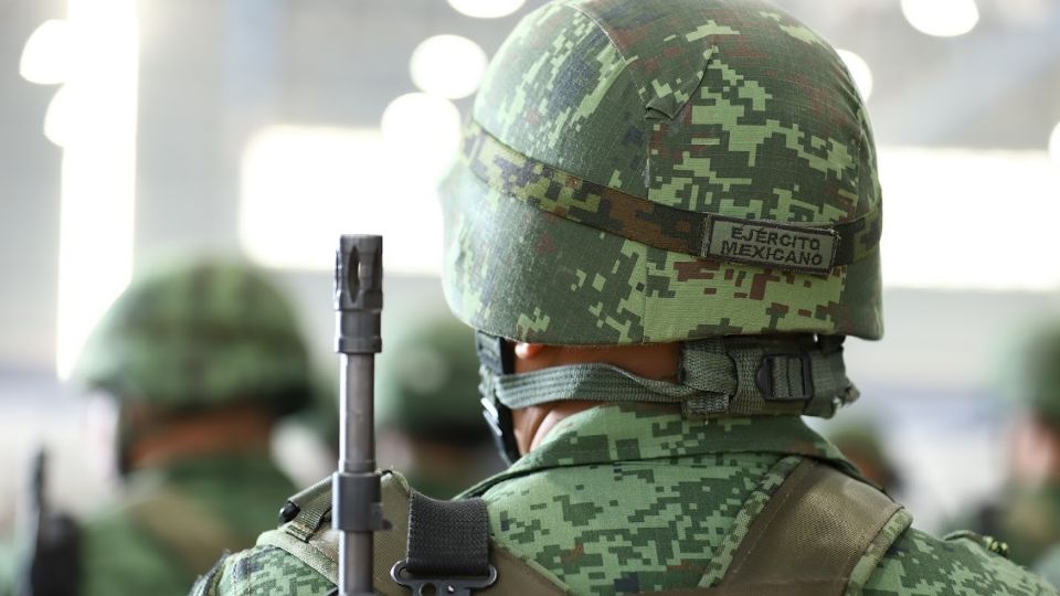 Elemento del Ejército muere tras ataque armado en China