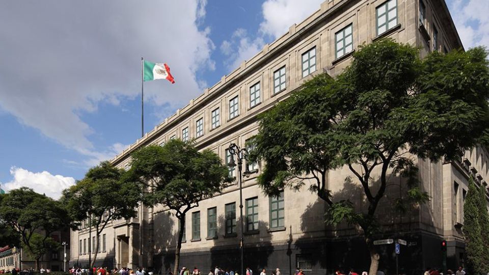 Sede de la SPJN en Ciudad de México | Facebook / Suprema Corte de Justicia de la Nación