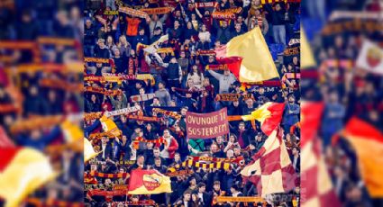 Apuñalan a aficionado de la Roma tras derrota ante la Lazio