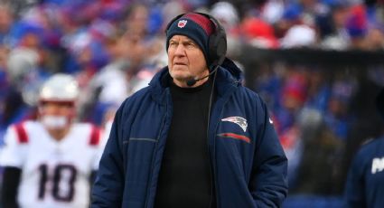 NFL: Bill Belichick dejará de ser el entrenador de los Patriots tras 24 temporadas