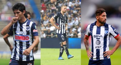 Las ‘Bombas’ de Rayados que no explotaron