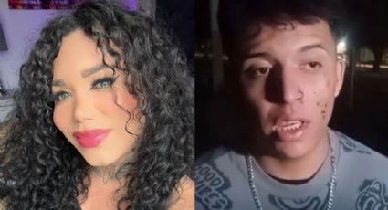 'Yo ya lo perdoné': Paola Suárez perdona a su ex tras haberla golpeado