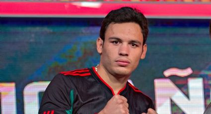 Esta fue la cifra que pagó Julio Cesar Chavez Jr. para salir de prisión