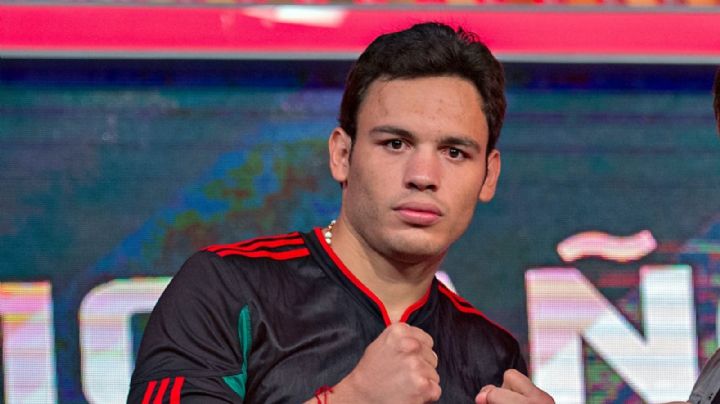 Esta fue la cifra que pagó Julio Cesar Chavez Jr. para salir de prisión