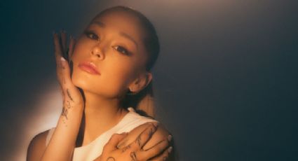 'Sí, ¿y?'... Regresa Ariana Grande con nueva música y responde a 'haters'