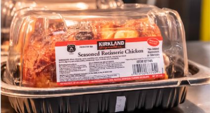 ¿Ahora revenden los pollos rostizados del Costco? Esto es lo que se sabe