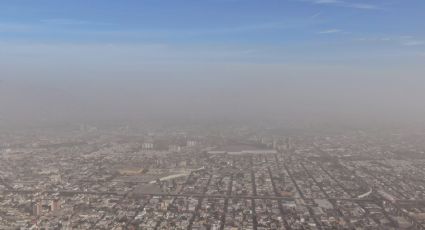 San Nicolás amanece como el municipio más contaminado, reporta SIMA