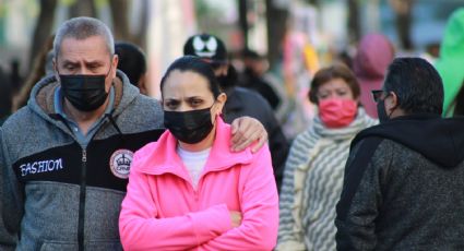 Contaminación y bajas temperaturas en NL ocasionarían graves enfermedades: Estudio  