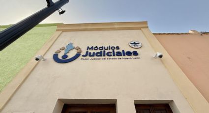 Inaugura Santiago su propio módulo judicial