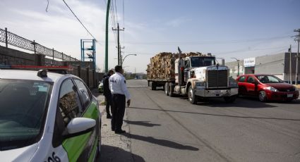 Guadalupe activa operativo contra vehículos contaminantes