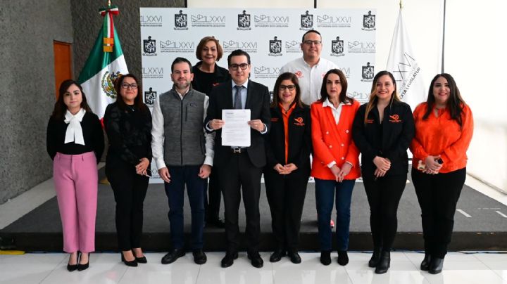Insiste MC en que PRIAN pare de obstaculizar labores del Estado
