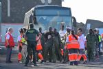 Texas envía en autobús a más de 100 mil migrantes a ciudades demócratas