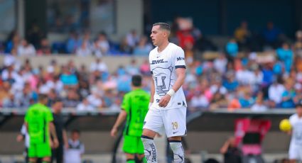 Liga MX: Funes Mori debutó con Pumas en triunfo sobre FC Juárez