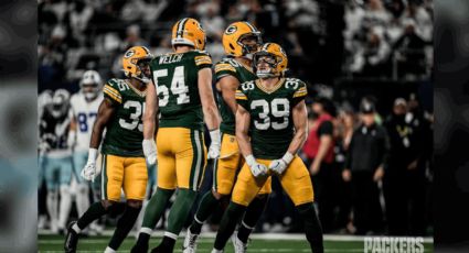 NFL: Packers se impuso a Cowboys por 48-32 y se alistan a las divisionales