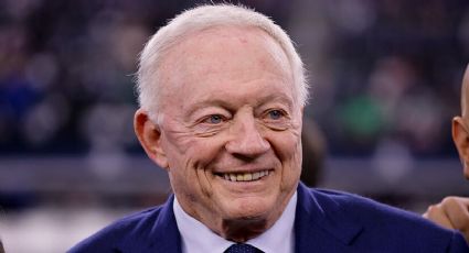 NFL: “Esta sin duda es la más dolorosa derrota” dice Jerry Jones, propietario de Cowboys