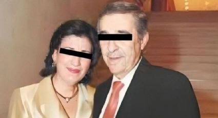 Empresario sampetrino acusa a autoridades de querer que su esposa regrese a prisión por fraude