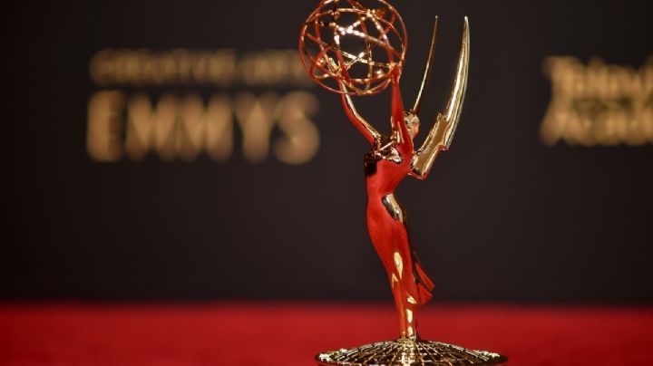 Premios Emmy 2024: ¿Dónde ver y a qué hora serán?