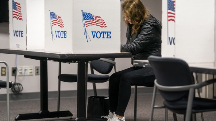 ¿Cómo funcionan las elecciones presidenciales en Estados Unidos?