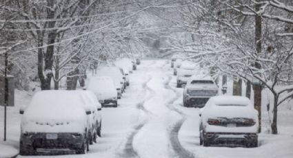 Texas está en alerta máxima; llegarán hasta -23 grados centígrados