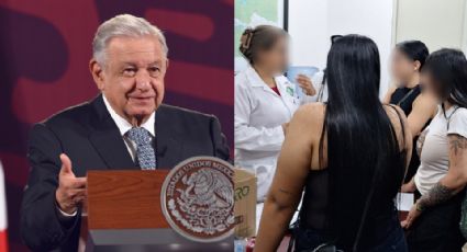 Entraron como turistas: AMLO detalla caso de colombianas desaparecidas en Tabasco