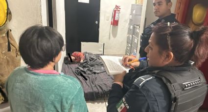 Hallan en Escobedo a hermanitas de Monterrey que escaparon de casa por maltrato