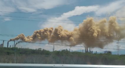 Peligra refinería de Cadereyta: Estado contempla su reubicación o clausura