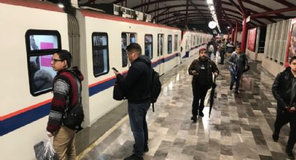 Tras reapertura de estaciones en Línea 2, Metrorrey recupera su número de usuarios: Inegi