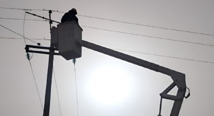 Sistema eléctrico de México declara estado de emergencia por frío extremo en EU