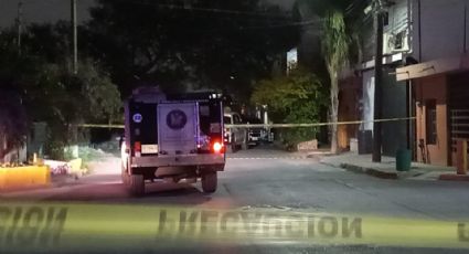 Matan a balazos a hombre en la colonia División del Norte, en Guadalupe