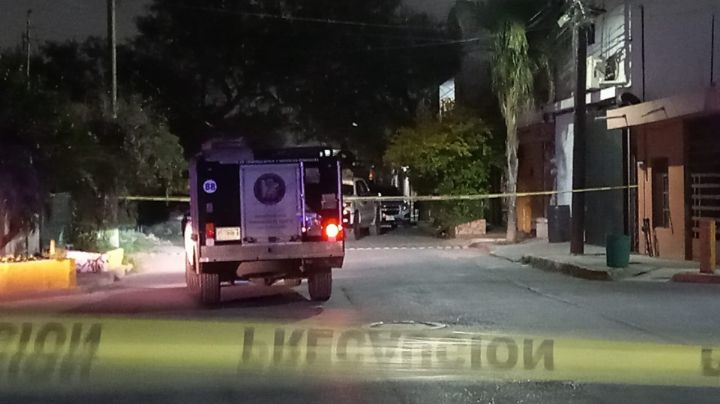 Matan a balazos a hombre en la colonia División del Norte, en Guadalupe