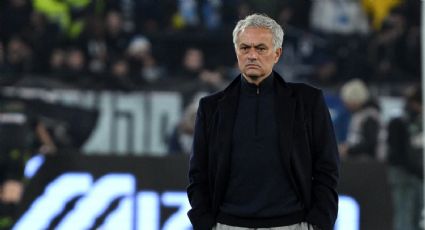 Serie A: Roma despide a José Mourinho; llega Daniele De Rossi