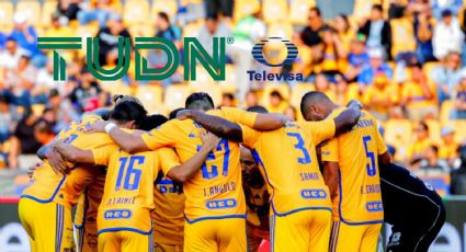 Tigres planifica salida de Televisa; Llegaría a Amazon Prime