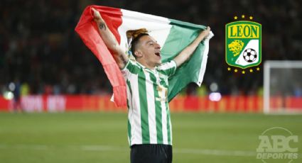 Liga MX: Andrés Guardado estaría avanzado para llegar a León