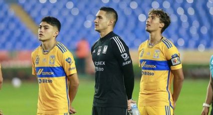 ¿Cuáles son los nuevos canteranos que podrían debutar en Tigres?