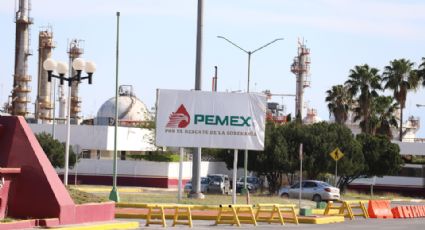 Colectivo alista recolecta de firmas para cierre de la refinería de Pemex 