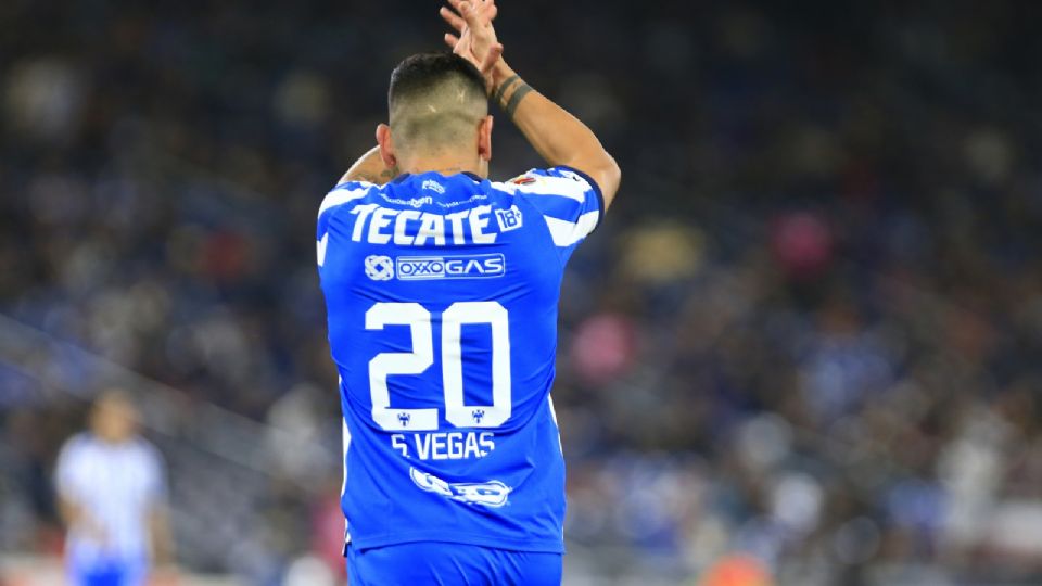 Sebastián Vegas reconoce que solo con buenos resultados y el campeonato podrán terminar con los abucheos con los que fue recibido el equipo frente a Puebla en el debut de Clausura 2024.