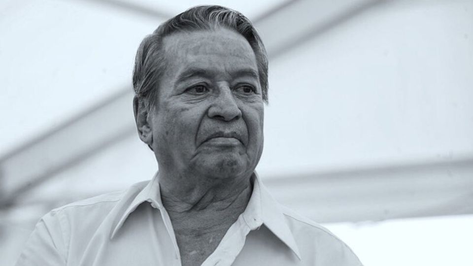 Muere José Agustín, escritor mexicano | @CulturaUNAM