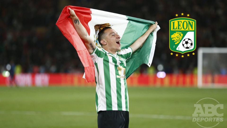 El recorrido de Andrés Guardado por Europa estaría llegando a su fin, pues se uniría a las filas del Club León.