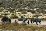 Incrementan presencia de Fuerza Civil y del Ejército en Doctor Coss ante violencia
