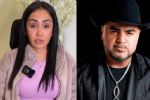 Esposa de 'El Mimoso' relata cómo fue que la golpeó el cantante