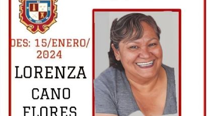 Secuestran a buscadora Lorenza Cano y matan a su esposo e hijo en Guanajuato