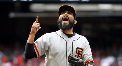 MLB: Sergio Romo será homenajeado por San Francisco