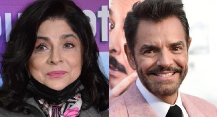 Victoria Ruffo revela peticiones para participar en reality con Eugenio Derbez