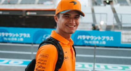 F1: McLaren confía en retener a Lando Norris