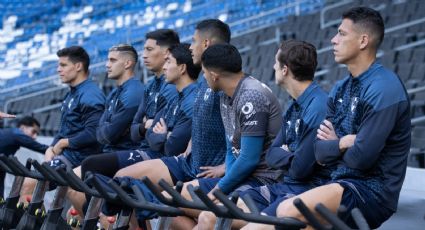 Rayados jugaría con suplentes contra River Plate